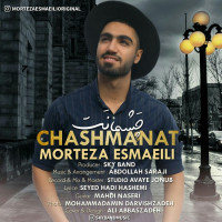 Morteza Esmaeili - Chashmanat