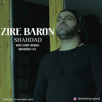 Shahdad - Zire Baroon