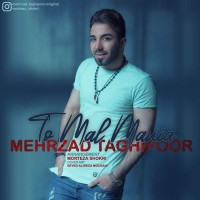 Mehrzad Taghipour - To Male Maniya