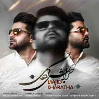 Majid Kharatha - Kharabesh Kardi
