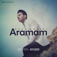 Reza Nasiri - Aramam