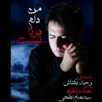 Vahid Baktash - Man Delam Darya Nist