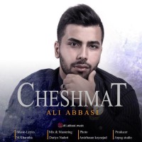 Ali Abbasi - Cheshmat