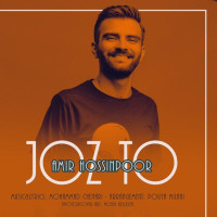 Amir Hossein Pour - Joz To