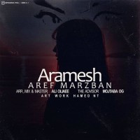 Aref Marzban - Aramesh
