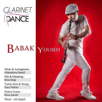 Babak Yousefi - Clarinet Dance