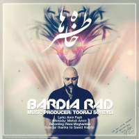 Bardia Rad - Khatereha