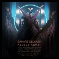 Kavous Kamali - Bahare Delkash