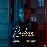 Razhan - Rhythme Ghalbam