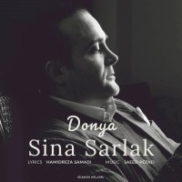 Sina Sarlak - Donya