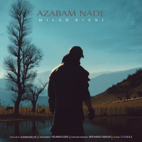 Milad Kiani - Azabam Nade