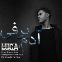 Luca - Adam Barfi