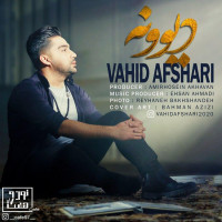 Vahid Afshari - Divoone