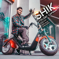 Yousef Zamani - Shik