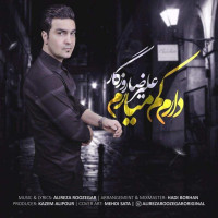 Alireza Roozegar - Daram Kam Miaram