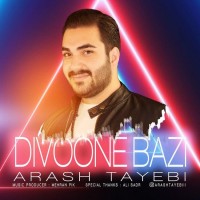 Arash Tayebi - Divoone Bazi