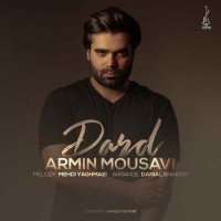 Armin Mousavi - Dard