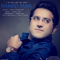 Hamed Taha - Daram Ashegh Misham