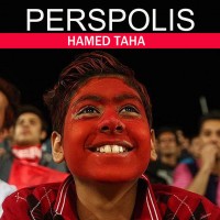 Hamed Taha - Perspolis