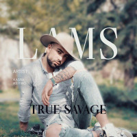 Kasra Keitwo - Lams