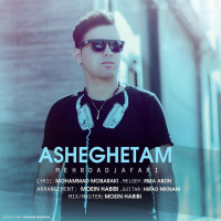 Mehrdad Jafari - Asheghetam