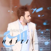 Ravash - Hasti