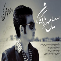 Soheil Mehrzadegan - Delam Bi To Migire