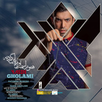 Yasin Gholami - Hanooz Esmet Avize In Gardane