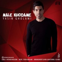 Yasin Gholami - Male Khodame