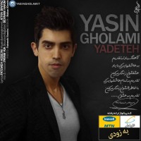 Yasin Gholami - Yadeteh