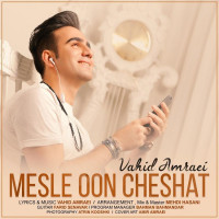 Vahid Amraei - Mesle Oon Cheshat