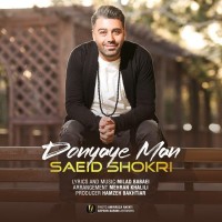 Saeid Shokri - Donyaye Man