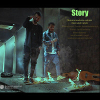 Mohammadreza Oshrieh & Mehrshid Habibi - Story