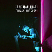 Sirvan Khosravi - Jaye Man Nisti ( Live )