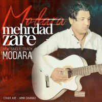 Mehrdad Zare - Modara