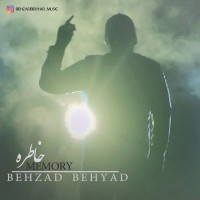 Behzad Behyad - Khatere