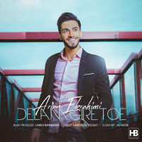 Arian Ebrahimi - Delam Gire Toe