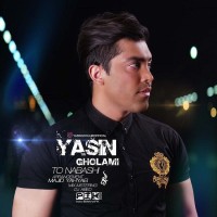 Yasin Gholami - To Nabashi