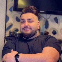 Amir Ghomi - Male Khode Man Bash