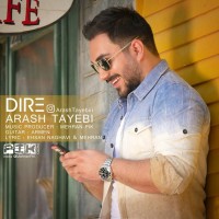 Arash Tayebi - Dire