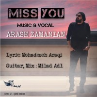 Arash Zamanian - Deltangi