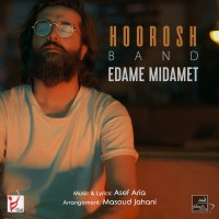 Hoorosh Band - Edame Midamet