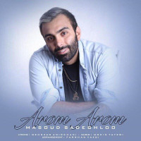 Masoud Sadeghloo - Aroom Aroom