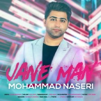 Mohammad Naseri - Jane Man