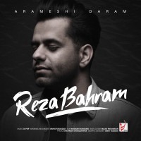 Reza Bahram - Arameshi Daram