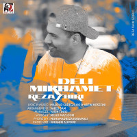 Reza Shiri - Deli Mikhamet