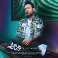 Saleh Salehi - Bebin Havaro