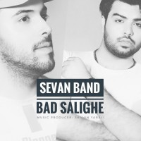 Sevan Band - Bad Salighe