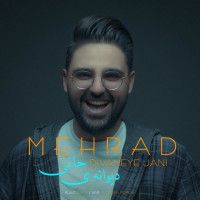 Mehrad - Divaneye Jani