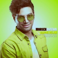 Mohsen Qaffari - Eshghe Delam
